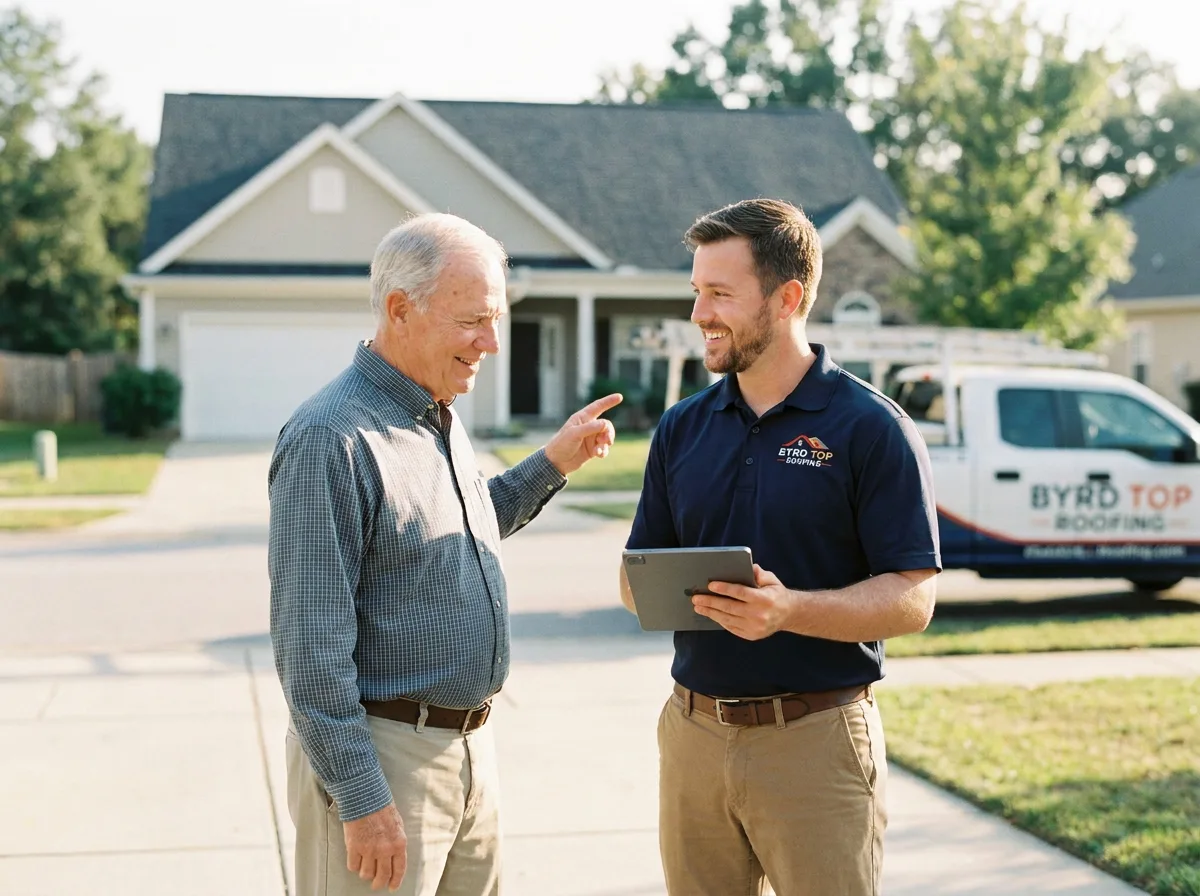 Roofing Harmans, MD FAQs